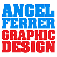 angel ferrer graphic design